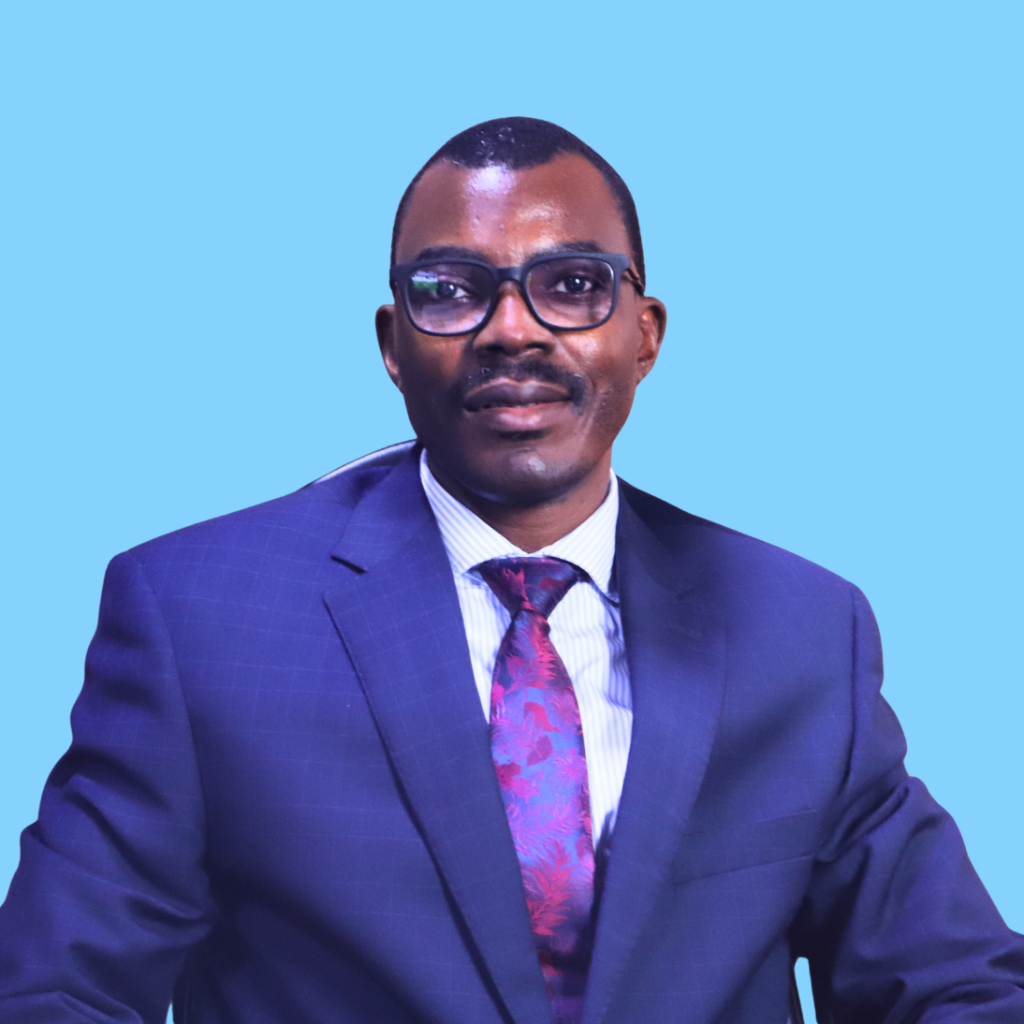 Rev Olufemi Babalola