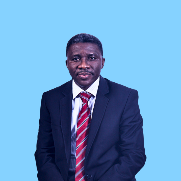 Rev. Emmanuel Jarikre